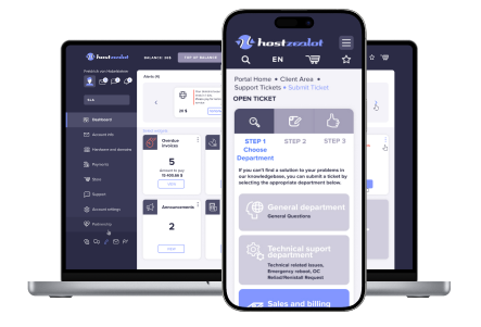 MANAGE AND MONITOR