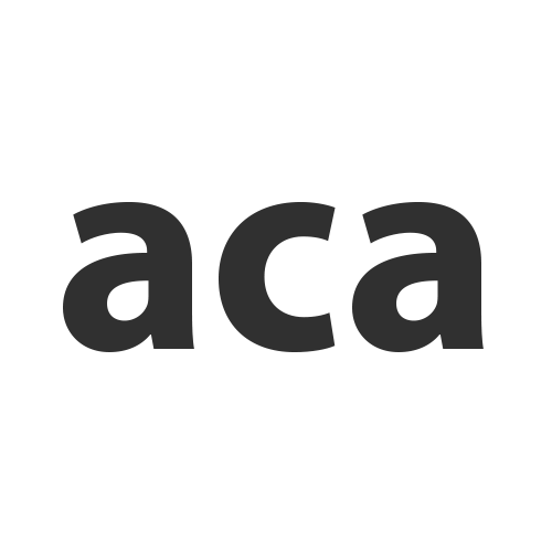 Register domain in the zone .aca