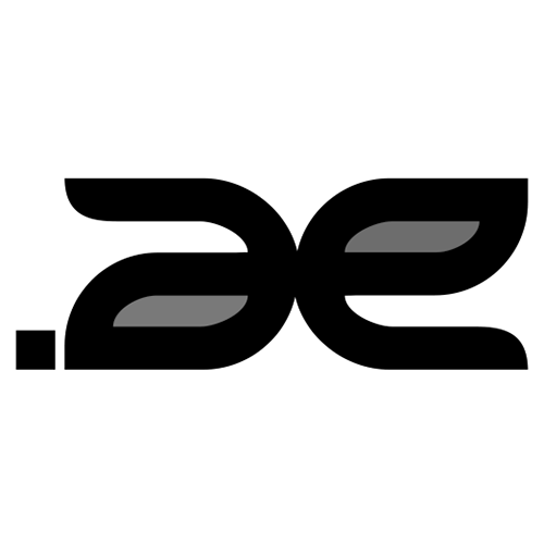 Register domain in the zone .ae