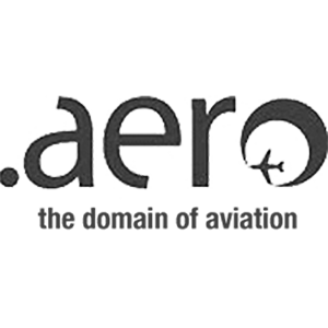 Register domain in the zone .aero