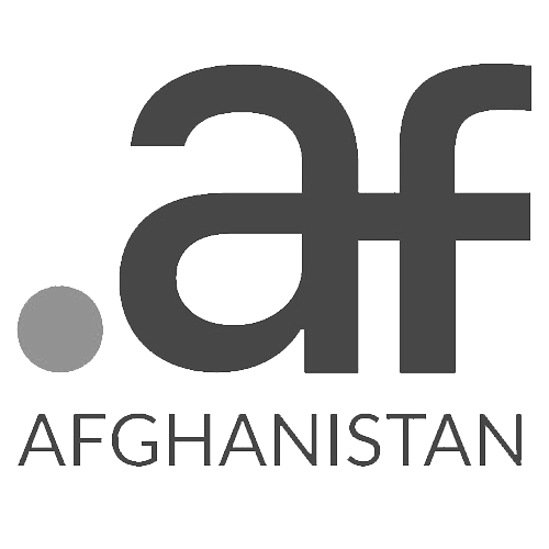 Register domain in the zone .af