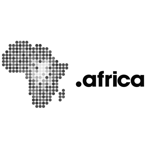 Register domain in the zone .africa