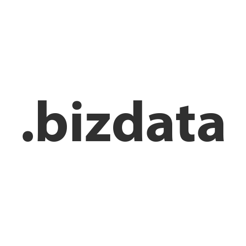 Register domain in the zone .bizdata