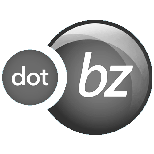 Register domain in the zone .bz