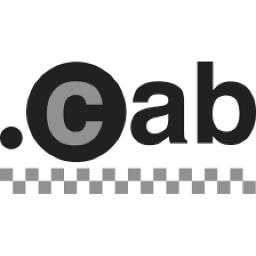 Register domain in the zone .cab