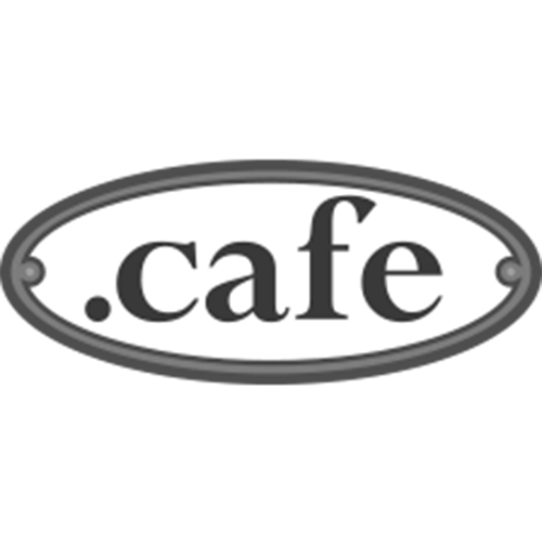 Register domain in the zone .cafe