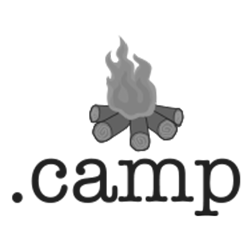 Register domain in the zone .camp
