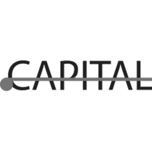 Register domain in the zone .capital