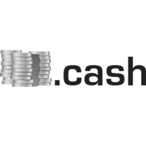 Register domain in the zone .cash