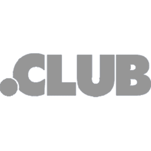 Register domain in the zone .club