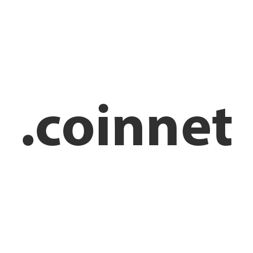 Register domain in the zone .coinnet