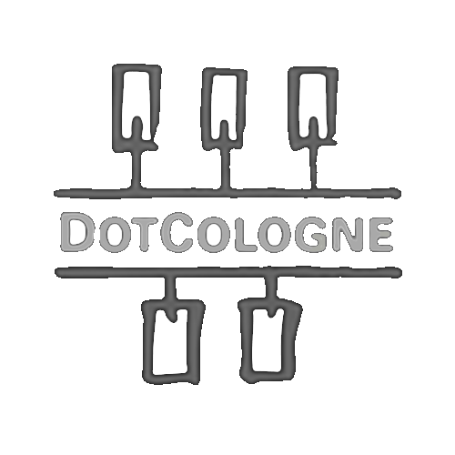 Register domain in the zone .cologne