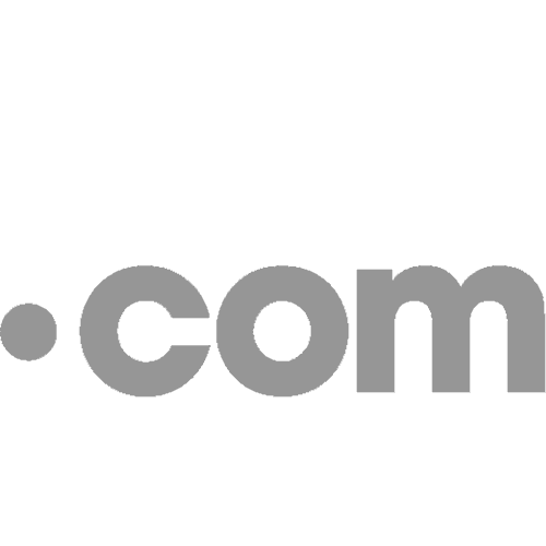 Register domain in the zone .com