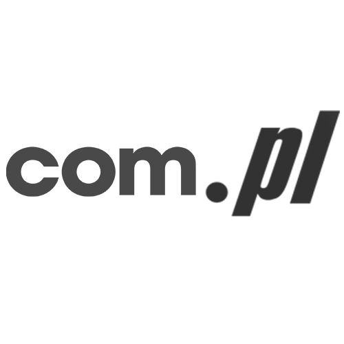 Register domain in the zone .com.pl