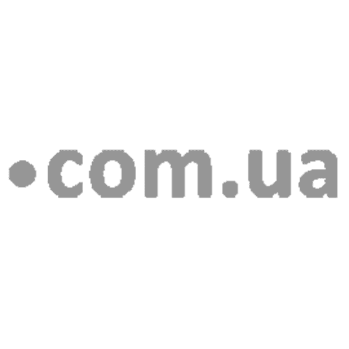 Register domain in the zone .com.ua