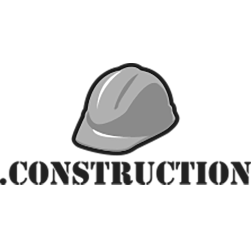 Register domain in the zone .construction