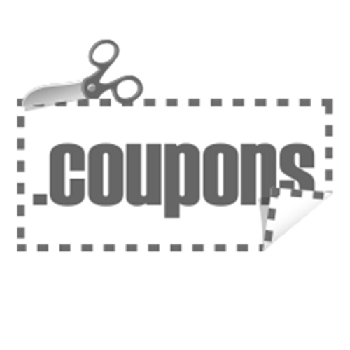 Register domain in the zone .coupons