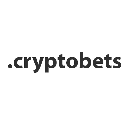 Register domain in the zone .cryptobets