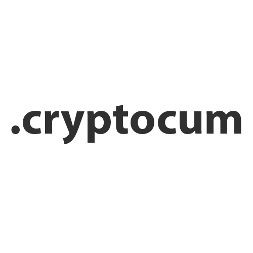 Register domain in the zone .cryptocum
