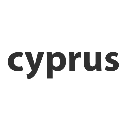 Register domain in the zone .cyprus