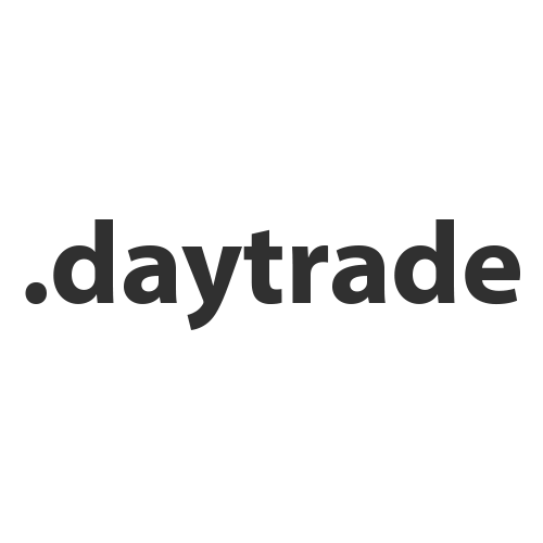 Register domain in the zone .daytrade