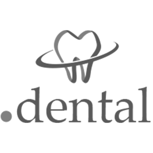 Register domain in the zone .dental