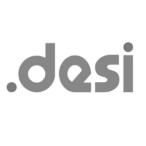 Register domain in the zone .desi