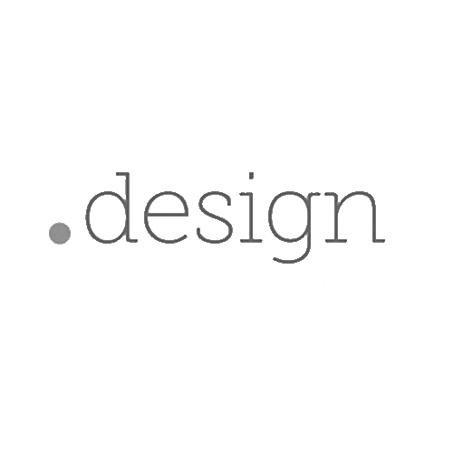 Register domain in the zone .design