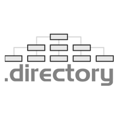 Register domain in the zone .directory