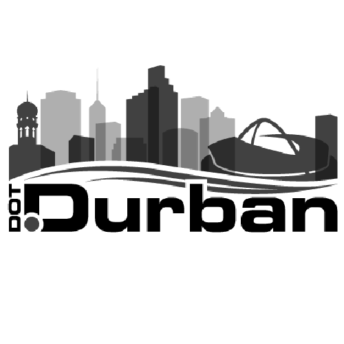 Register domain in the zone .durban