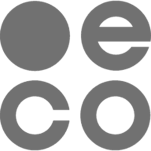 Register domain in the zone .eco