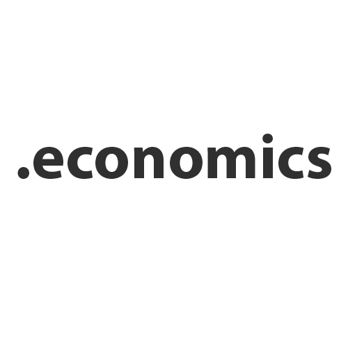 Register domain in the zone .economics
