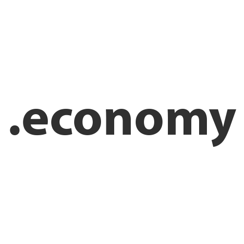 Register domain in the zone .economy