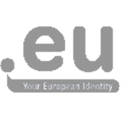 Register domain in the zone .eu