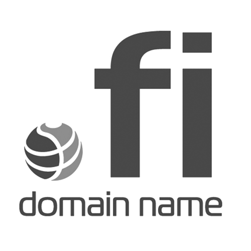 Register domain in the zone .fi