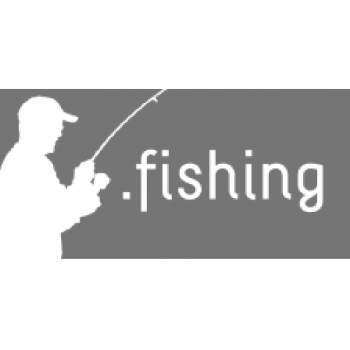 Register domain in the zone .fishing