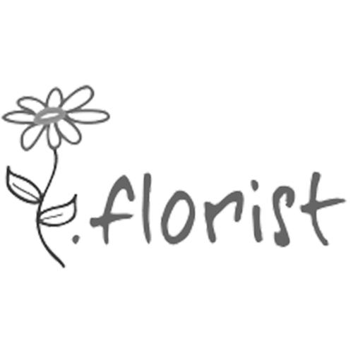 Register domain in the zone .florist