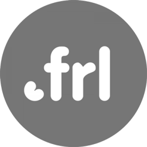Register domain in the zone .frl