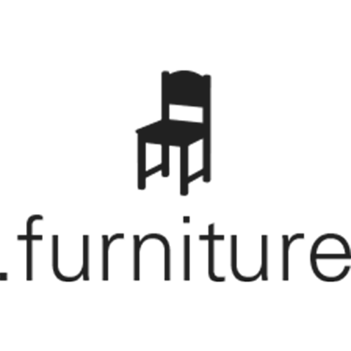 Register domain in the zone .furniture