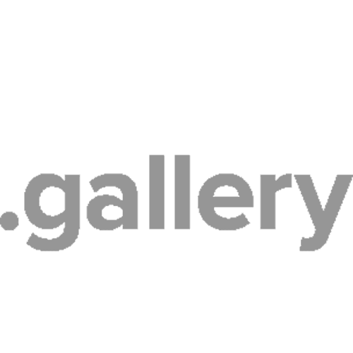 Register domain in the zone .gallery