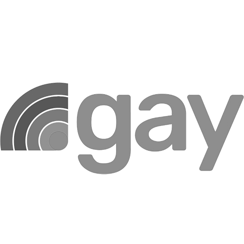 Register domain in the zone .gay