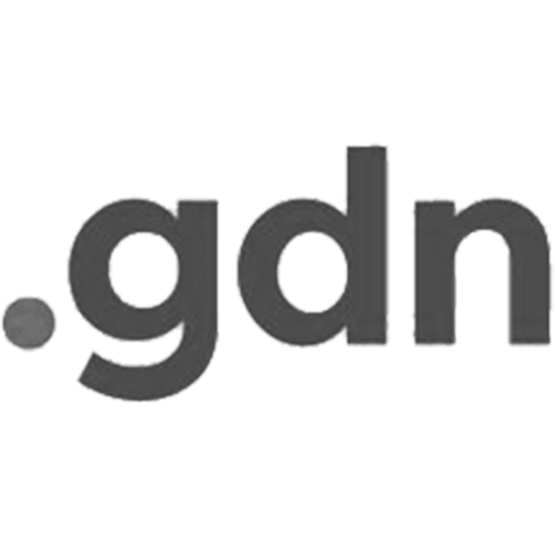 Register domain in the zone .gdn