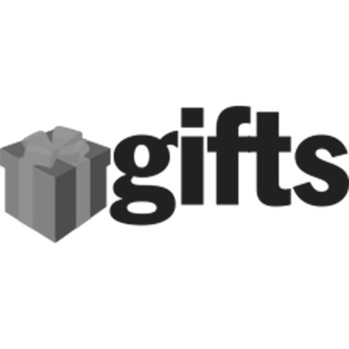 Register domain in the zone .gifts