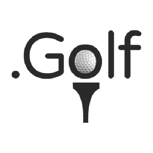 Register domain in the zone .golf