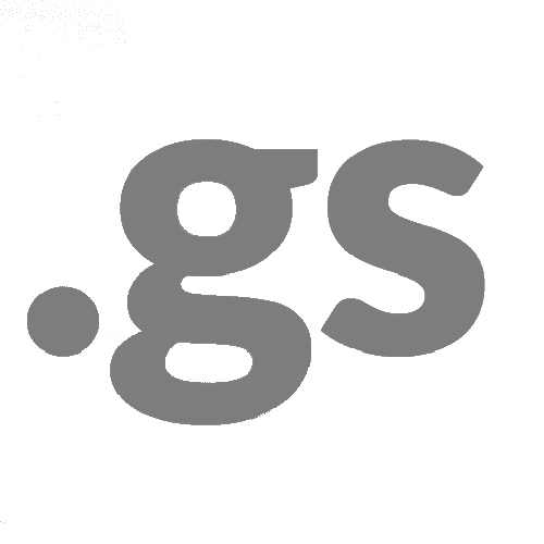 Register domain in the zone .gs