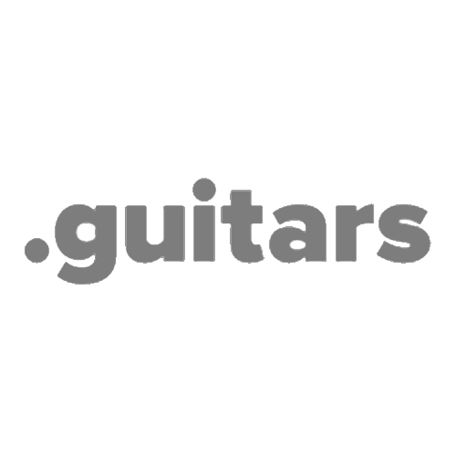 Register domain in the zone .guitars