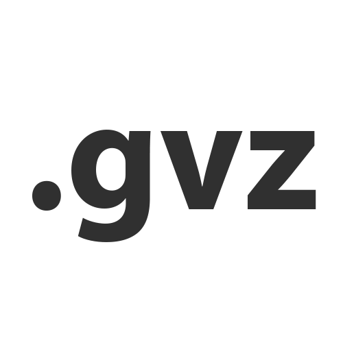 Register domain in the zone .gvz