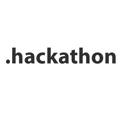 Register domain in the zone .hackathon