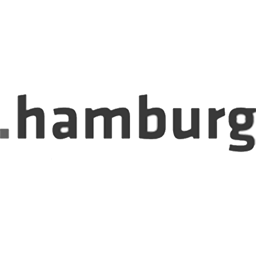 Register domain in the zone .hamburg