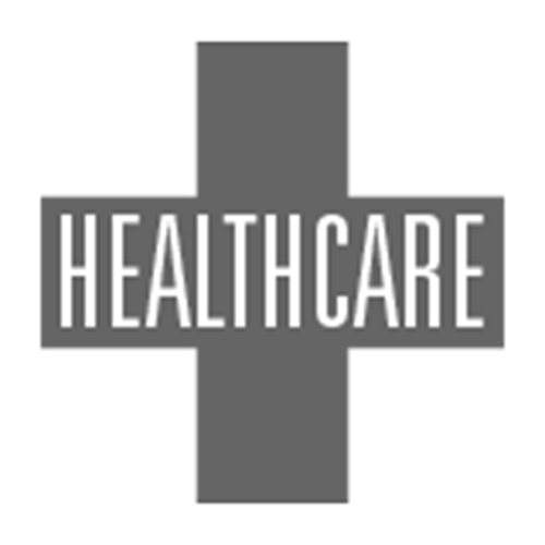 Register domain in the zone .healthcare